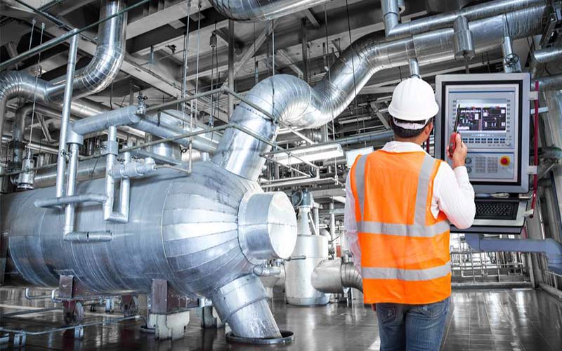 Lắp đặt ống thông gió tại Biên Hòa Đồng Nai