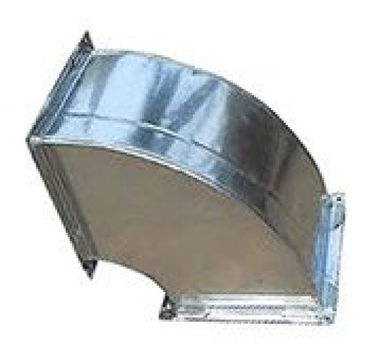 C&uacute;t 90 độ ống gi&oacute; vu&ocirc;ng 