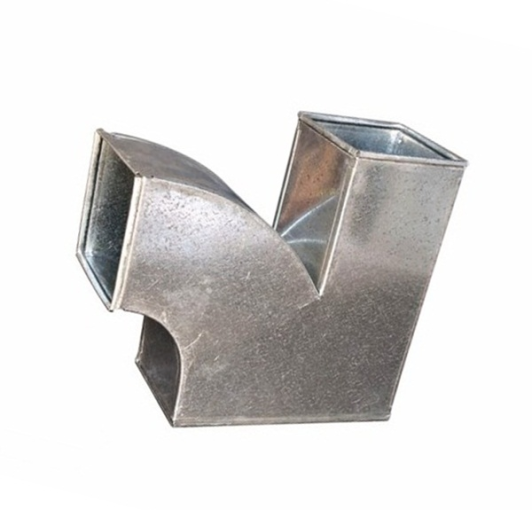 Ống gi&oacute; rẽ nh&aacute;nh sang b&ecirc;n 