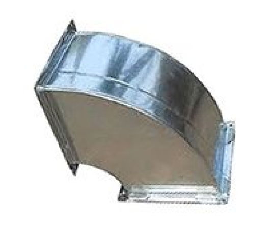 C&uacute;t 90 độ ống gi&oacute; vu&ocirc;ng 