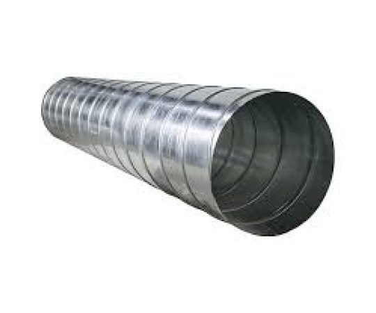 Ống gi&oacute; tr&ograve;n xoắn 
