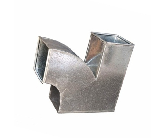 Ống gi&oacute; rẽ nh&aacute;nh sang b&ecirc;n 